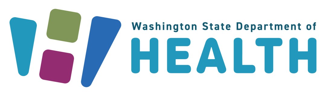 Washington State Department of Health Logo