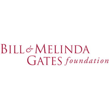 Bill and Melinda Gates Foundation logo